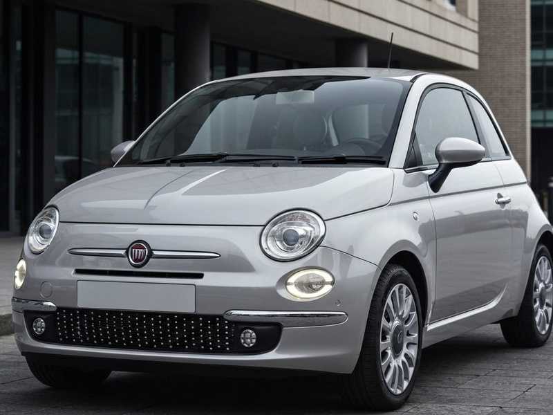 Professional vehicle representing quality